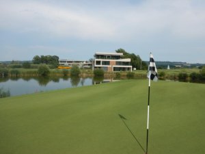 Klicken Sie hier, um das große Bild anzusehen: Zal Springs Golf Resort; Bildquelle: www.golf-treff.at