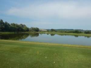 Klicken Sie hier, um das große Bild anzusehen: Zal Springs Golf Resort; Bildquelle: www.golf-treff.at