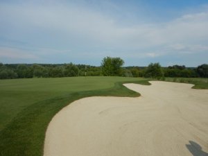 Klicken Sie hier, um das große Bild anzusehen: Zal Springs Golf Resort; Bildquelle: www.golf-treff.at