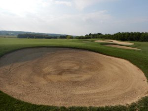 Klicken Sie hier, um das große Bild anzusehen: Zal Springs Golf Resort; Bildquelle: www.golf-treff.at