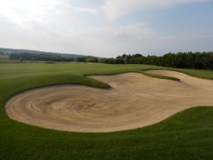 Klicken Sie hier, um das große Bild anzusehen: Zala Springs Golf Resort; Bildquelle: www.golf-treff.at