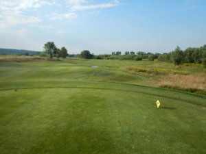 Klicken Sie hier, um das große Bild anzusehen: Zal Springs Golf Resort; Bildquelle: www.golf-treff.at