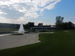 Klicken Sie hier, um das große Bild anzusehen: Zal Springs Golf Resort; Bildquelle: www.golf-treff.at