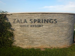 Klicken Sie hier, um das große Bild anzusehen: Zal Springs Golf Resort; Bildquelle: www.golf-treff.at