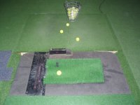 Klicken Sie hier, um das große Bild anzusehen: Marco Polo Indoor Golf; Bildquelle: golf-treff.at