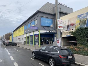 Klicken Sie hier, um das große Bild anzusehen: Indoor Golf Vienna Baumgasse; Bildquelle: golf-treff.at
